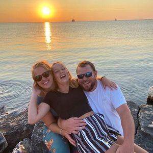 Meet your Posher, Jami